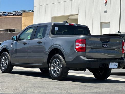 New 2026 Ford Maverick XLT FWD image 5