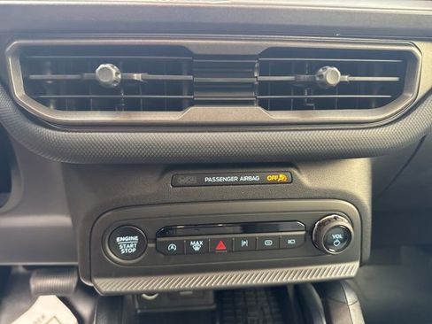 New 2025 Ford Bronco Sport Badlands w/ Sasquatch Badlands Package image 23