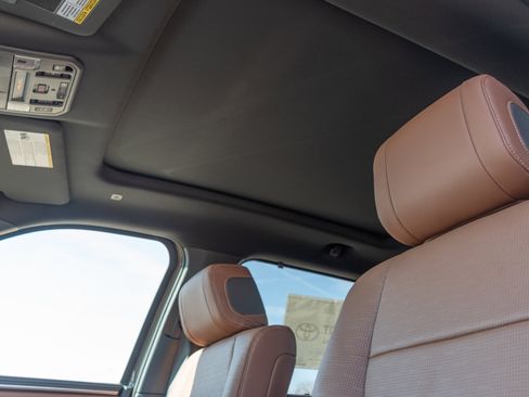 New 2026 Toyota Tundra 1794 Edition image 13