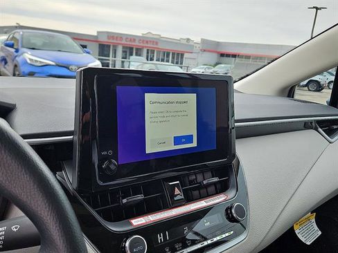 Certified 2026 Toyota Corolla LE image 16