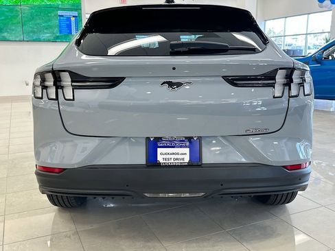 New 2026 Ford Mustang Mach-E Select w/ Comfort Package image 15