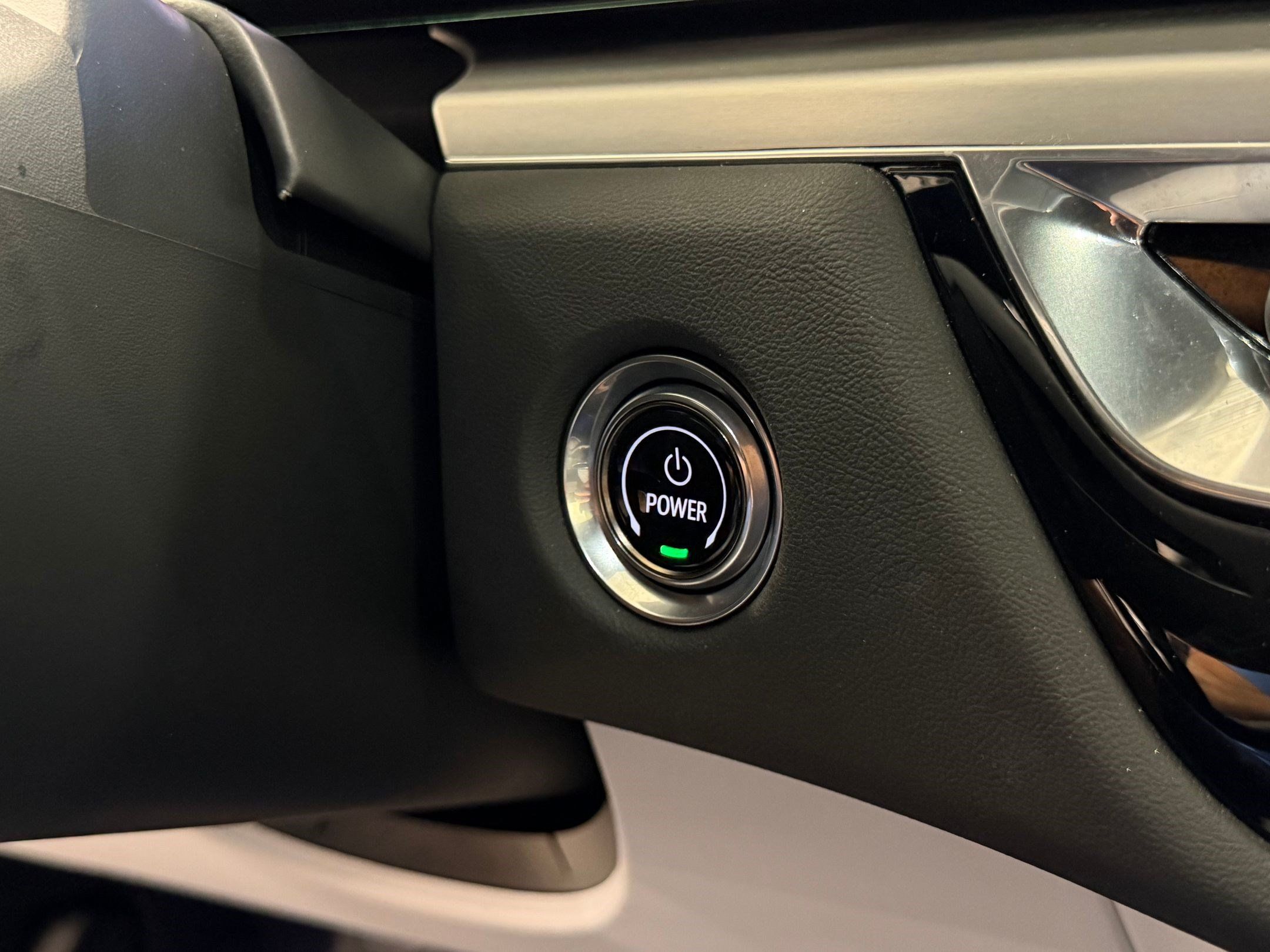 Certified 2024 Cadillac Lyriq Sport AWD/4WD image 16