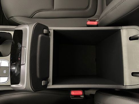 New 2026 Hyundai Tucson SEL image 25