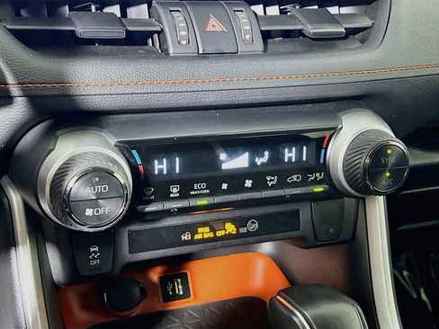 Certified 2024 Toyota RAV4 Adventure AWD/4WD image 14
