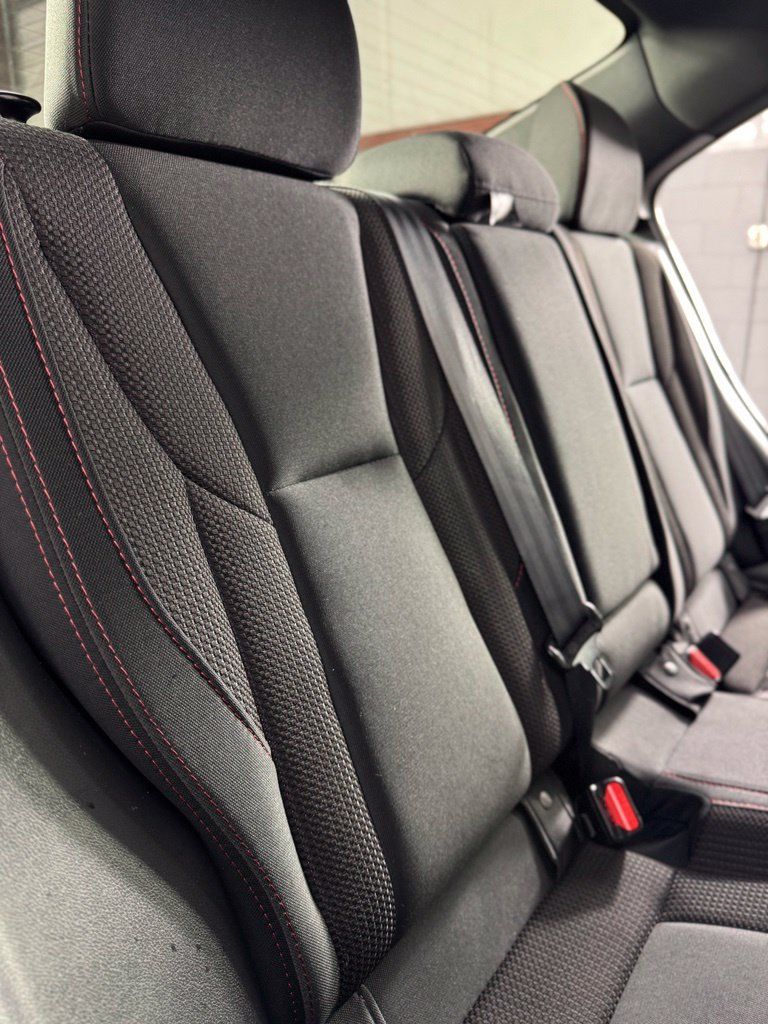 Certified 2024 Subaru WRX Premium AWD/4WD image 30