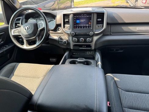 Used 2019 RAM 1500 Big Horn AWD/4WD image 13