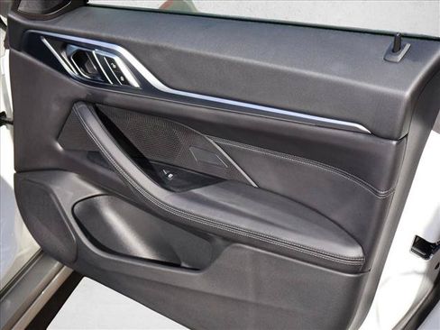 Used 2023 BMW i4 eDrive35 w/ Premium Package RWD image 25
