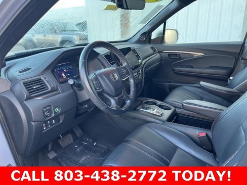 Used 2022 Honda Passport TrailSport image 6