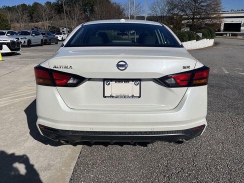 Used 2020 Nissan Altima 2.5 SR image 12