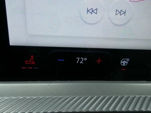 New 2025 Ford Bronco Sport Outer Banks image 18