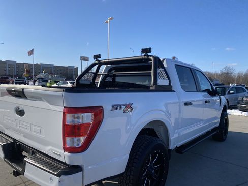 Used 2023 Ford F150 XL w/ STX Appearance Package image 6