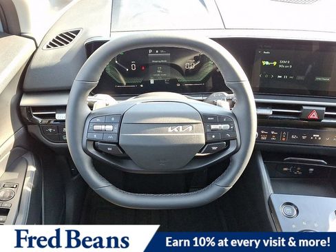 New 2026 Kia Sportage S AWD/4WD image 7