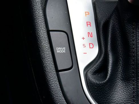 Certified 2024 Kia Forte LX FWD image 23