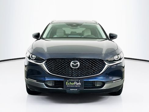 Used 2025 MAZDA CX-30 AWD 2.5 S w/ Preferred Package image 2