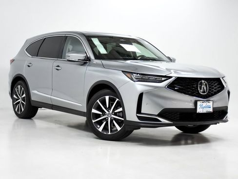 New 2026 Acura MDX w/ Technology Package image 5