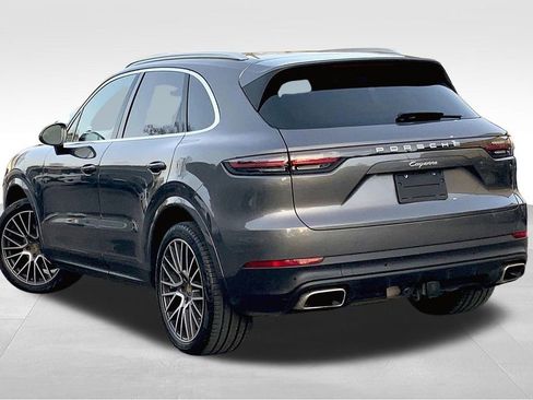 Used 2019 Porsche Cayenne image 12