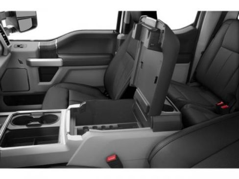 Used 2021 Ford F250 Lariat w/ Lariat Value Package image 14