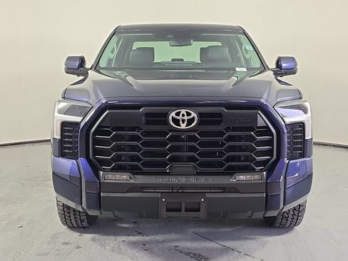 Used 2023 Toyota Tundra SR5 w/ TRD Sport Premium Package AWD/4WD image 2