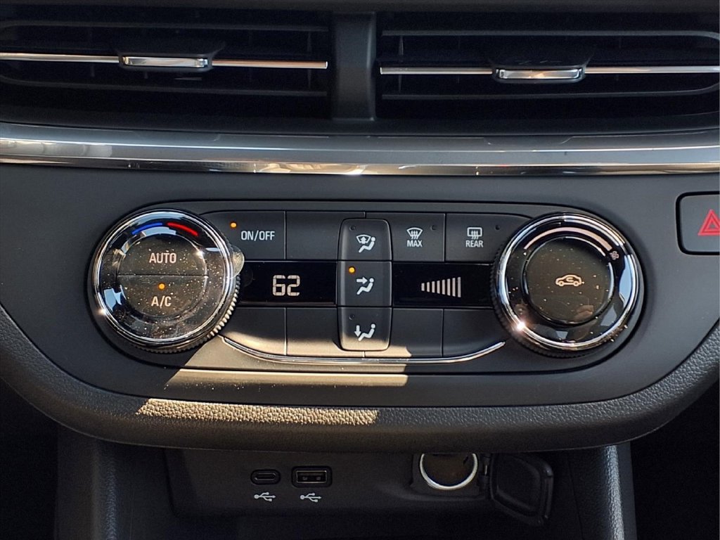 New 2026 Buick Envista Sport Touring w/ Convenience I Package FWD image 21