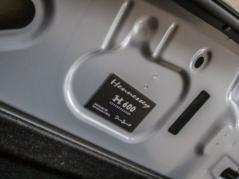 New 2025 Chevrolet Silverado 1500 RST w/ Convenience Package II image 7