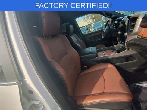 Certified 2021 RAM 3500 Limited AWD/4WD image 40