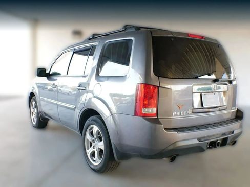Used 2014 Honda Pilot EX-L image 9