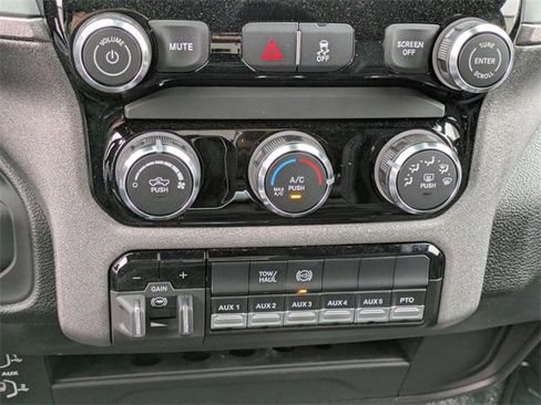 New 2026 RAM 5500 Tradesman image 19