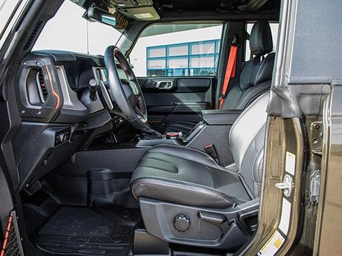 Used 2024 Ford Bronco Raptor image 14