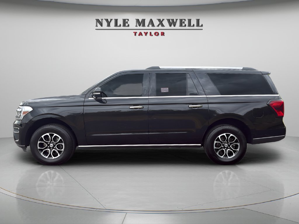 Used 2024 Ford Expedition Max Limited AWD/4WD image 10