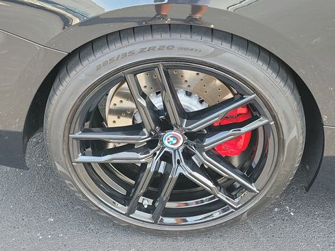 Used 2023 BMW M8 Competition AWD/4WD image 6