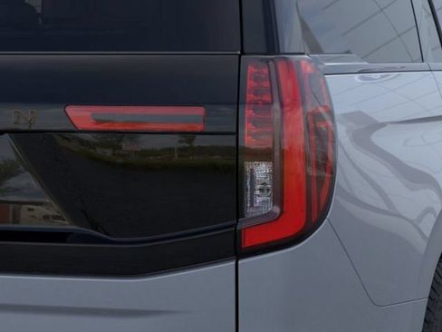 New 2026 Ford Expedition Tremor AWD/4WD image 21