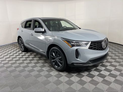 Used 2025 Acura RDX A-Spec image 17