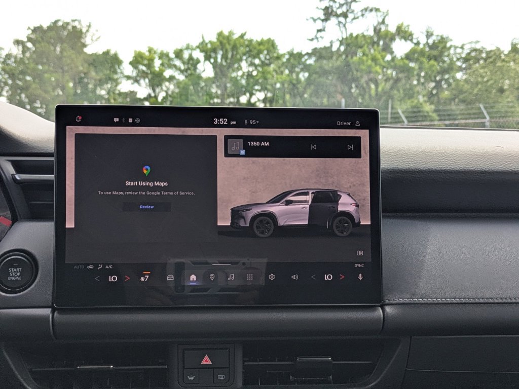 New 2026 MAZDA CX-5 Select AWD/4WD image 18
