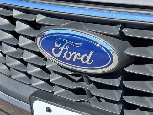 Used 2024 Ford Escape Active image 7