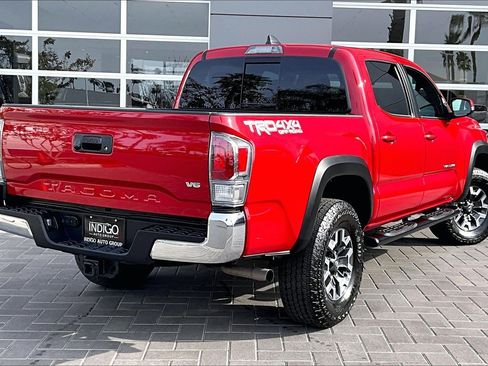 Used 2023 Toyota Tacoma SR image 13