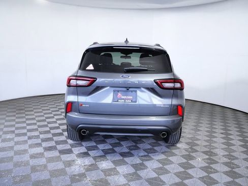 Certified 2024 Ford Escape ST-Line Select AWD/4WD image 7