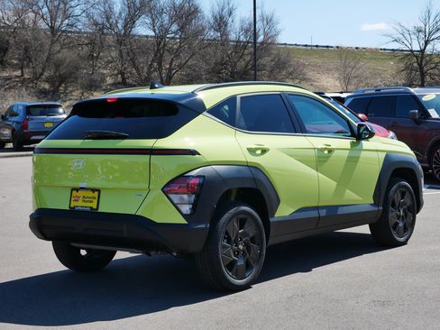 Used 2026 Hyundai Kona SEL Sport image 7