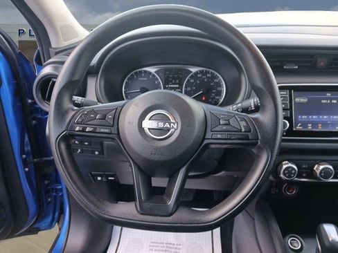 Used 2024 Nissan Kicks S FWD image 12