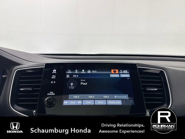 Used 2022 Honda Pilot Special Edition image 7