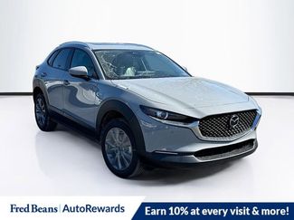 New 2026 MAZDA CX-30 AWD 2.5 S video 1