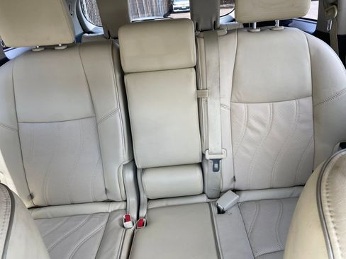 Used 2017 INFINITI QX60 FWD w/ Premium Plus Package image 36