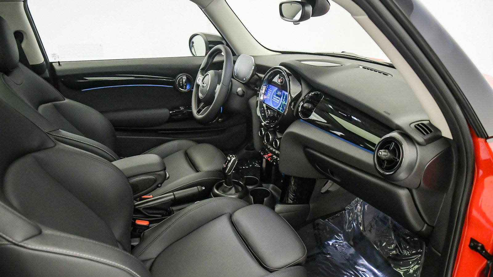 Used 2024 MINI Cooper S FWD image 15