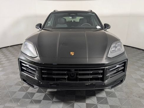 New 2026 Porsche Cayenne AWD/4WD image 10