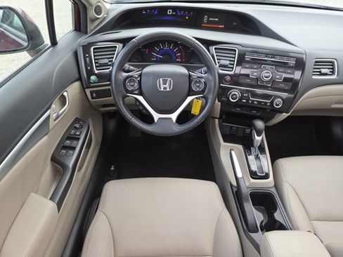 Used 2013 Honda Civic EX-L image 23