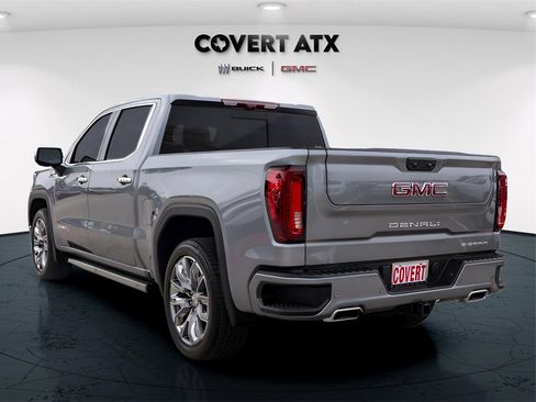 Used 2025 GMC Sierra 1500 Denali w/ Denali Reserve Package image 6