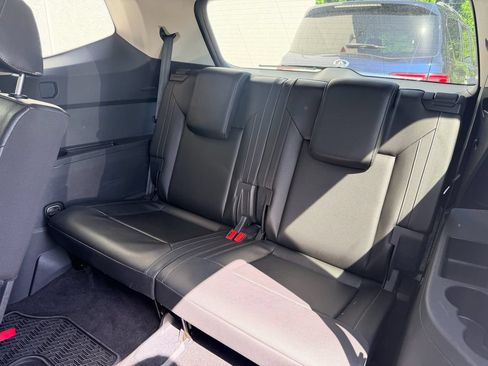 Used 2018 Volkswagen Atlas SE FWD image 14