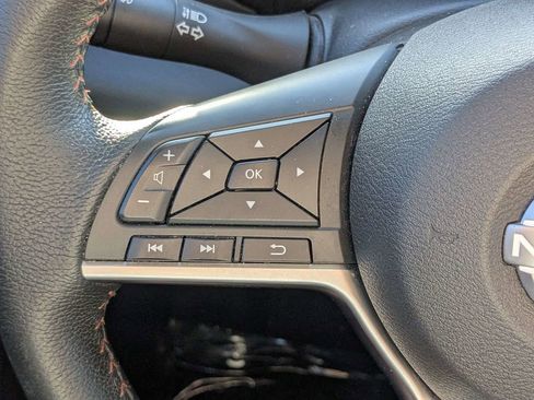 Used 2024 Nissan Kicks SR FWD image 26