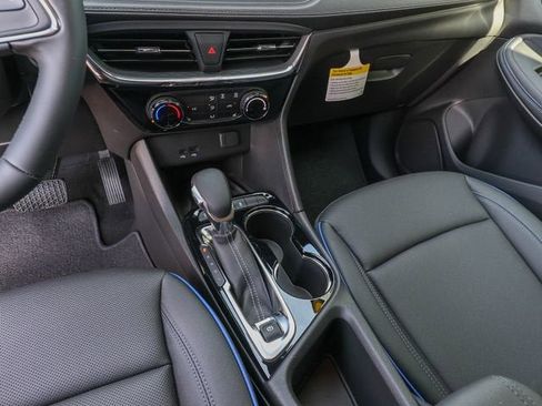 New 2026 Buick Encore GX Sport Touring w/ Advanced Technology Package FWD image 20