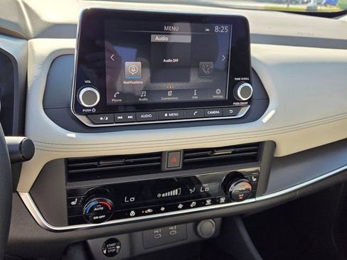 New 2026 Nissan Rogue SV FWD image 19