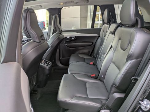 Used 2023 Volvo XC90 B5 Core w/ Climate Package image 30